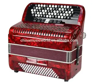

Afanti hight grade professional accordion (ACC-43)