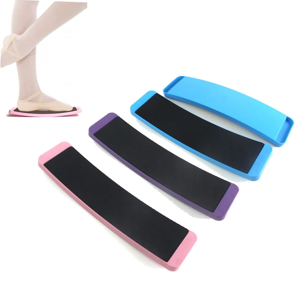 

Women Ballet Turnboard Pirouettes Practice Dance Turn Board Ballerina Rotation Spinning Ballet Dance Tool Ballet Accessories