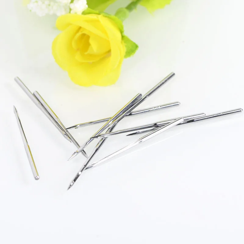 10pcs Household Sewing Machine Needles HA*1 19 For Singer Brother