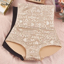 Godier ягодицы искусственная для ягодиц брюки без следа мягкие подушки для бедер носить Ягодицы Ложные задницы ложные бедра Утягивающие трусики прикладом нижнее белье