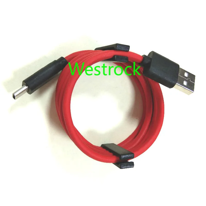 

WESTROCK USB Adapter Charger EU Plug Travel 2A Quick Charge +Type-C Micro USB Cable For Ulefone Power 3 3s phone