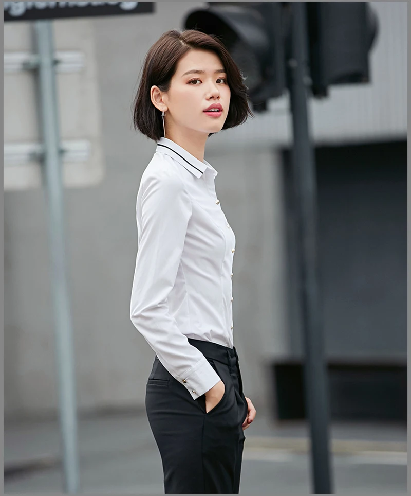 Office Shirt (10)