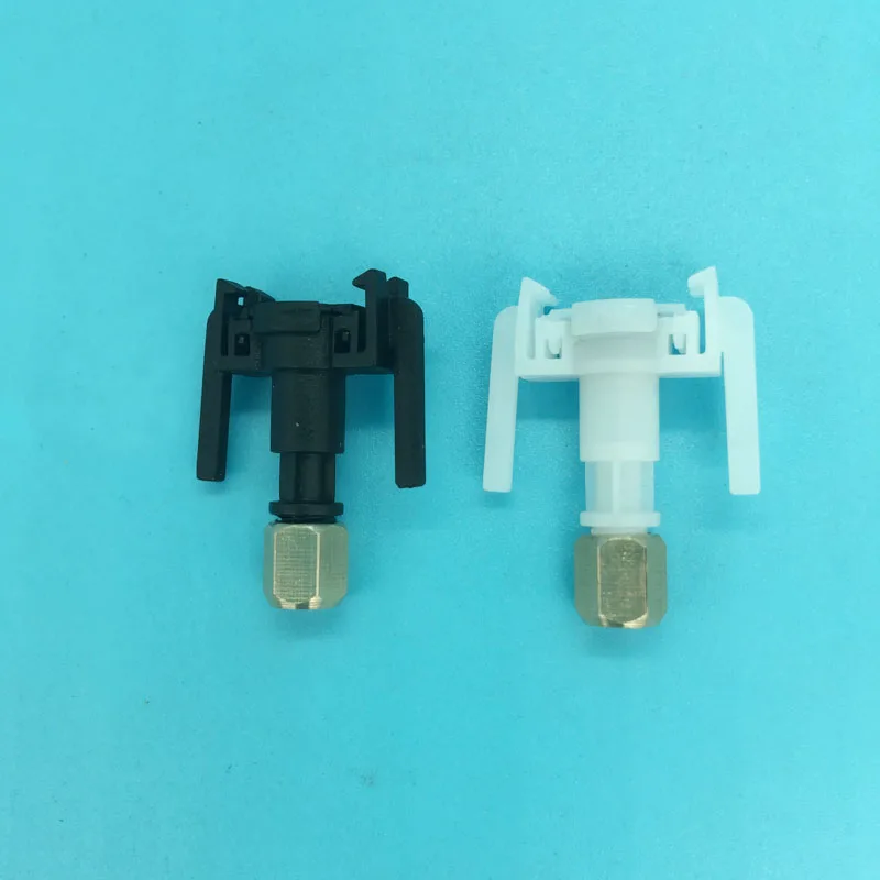 20 шт./лот струйный принтер Mimaki JV33 JV5 CJV30 epson dx5 печатающая головка демпфер разъем