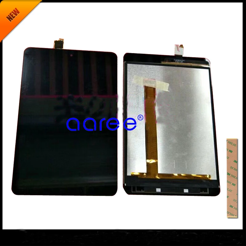 Протестированный ЖК дисплей для Xiaomi Mipad 2 Mi Pad Tablet сенсорный экран|ЖК-экраны и