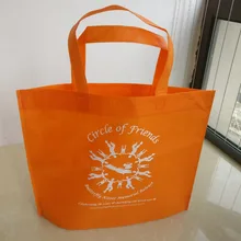 1000 шт/партия 32Hx38x10cm Новая акция Экологичные многоразовые нетканые хозяйственные сумки Сумки Подарочные сумки c индивидуальным логотипом