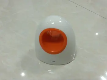 

Nail Art Gel LED Gel UV nail Curing Professional Ultraviolet Lamp Light nail Dryer Nail UV Lamp