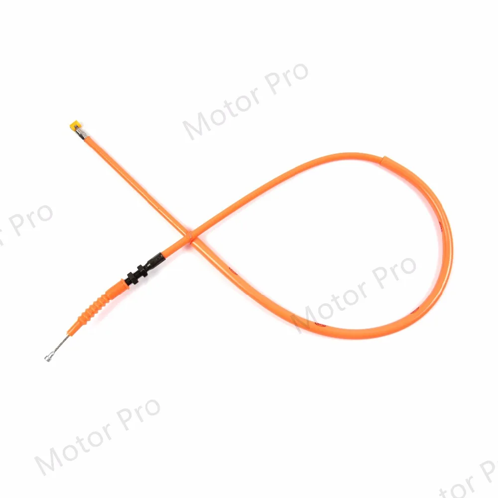 Clutch Cable For Honda Cbr600rr 2003 2004 2005 2006 Stainless Wire Line
