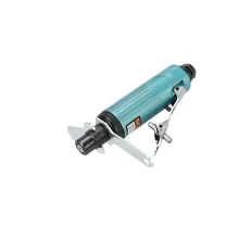 MIIN высокоскоростная металлическая гравировальная полировальная машина, Воздушная шлифовальная машина, шлифовальная мельница, пневматические инструменты для полировки и шлифовки