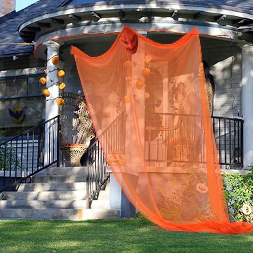 AsyPets хэллоуин подвесной Призрак для террора тема вечерние украшения дома Бар