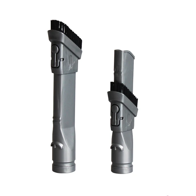 Best Offers Direct Fit Vacuum Cleaner Part Brush Nozzle Flat Easy Install Combination Crevice Cleaning Tool Practical For Dyson DTS58 Best Offers Direct Fit Vacuum Cleaner Part Brush Nozzle Flat Easy Install Combination Crevice Cleaning Tool Practical For Dyson DTS58