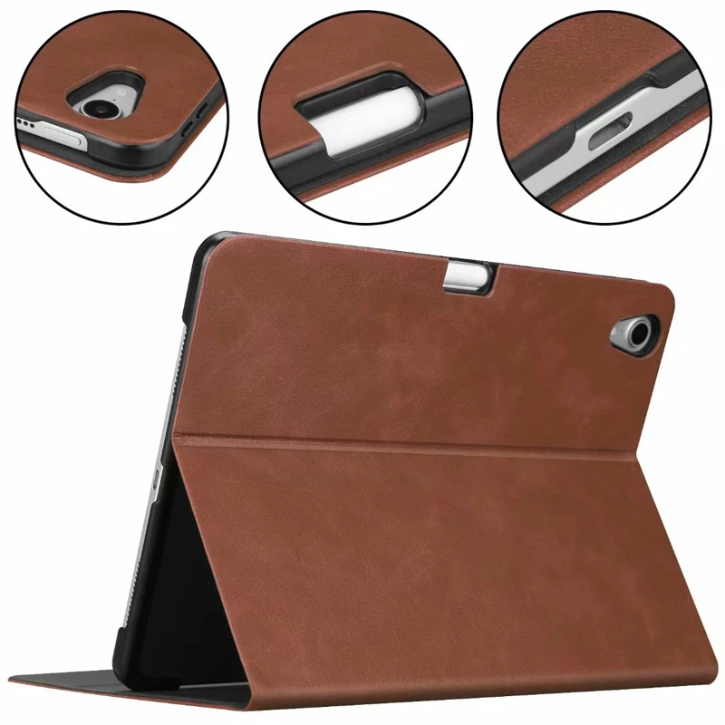 ipad pro 11 brown 5