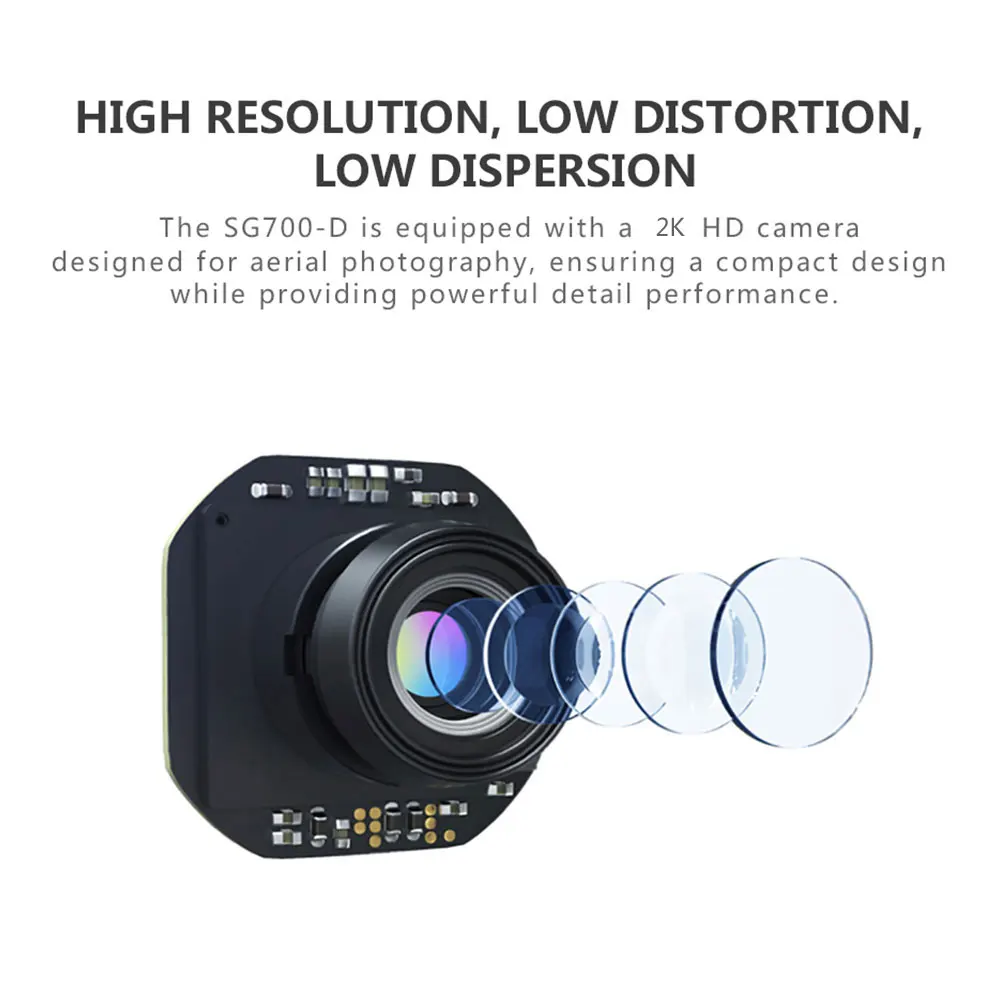 SG700 actualizado plegable RC Drones WIFI FPV 2 K Cámara Dual Drone sigue en modo APP Control Quadcopter para regalo juguete drone 4 K SG700 actualizado plegable RC Drones WIFI FPV 2 K Cámara Dual Drone sigue en modo APP Control Quadcopter para regalo juguete drone 4 K