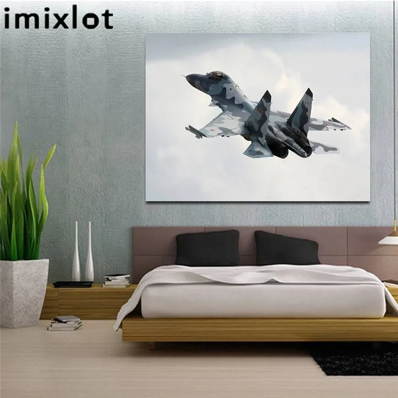 Imixlot современная простая печатная масляная живопись искусство настенный Декор