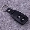 2 Button Car Remote Key Shell Replacement Keyless Entry Fob Case Fit for KIA Sportage 2005 2006 2007 2008 2009 2010 ► Photo 1/4