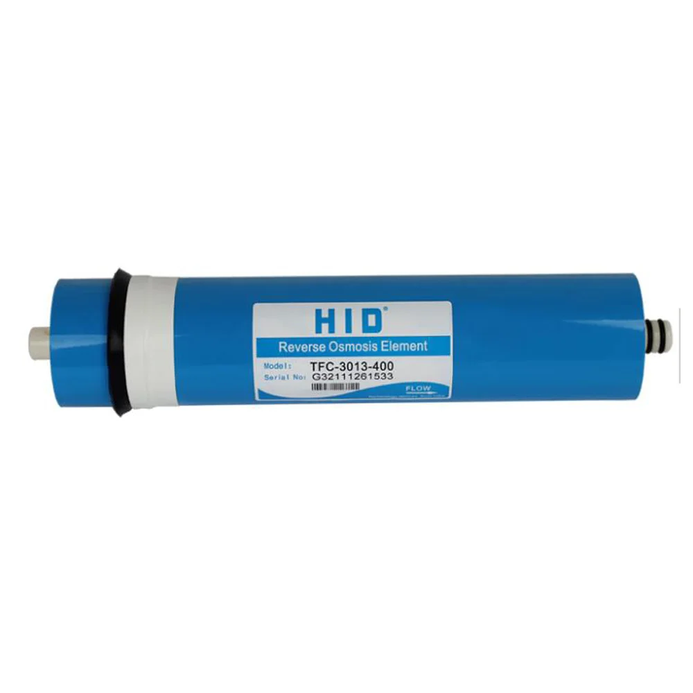 

400 gpd Reverse Osmosis Membrane TFC-3013-400 RO Water Filter System Water Clean
