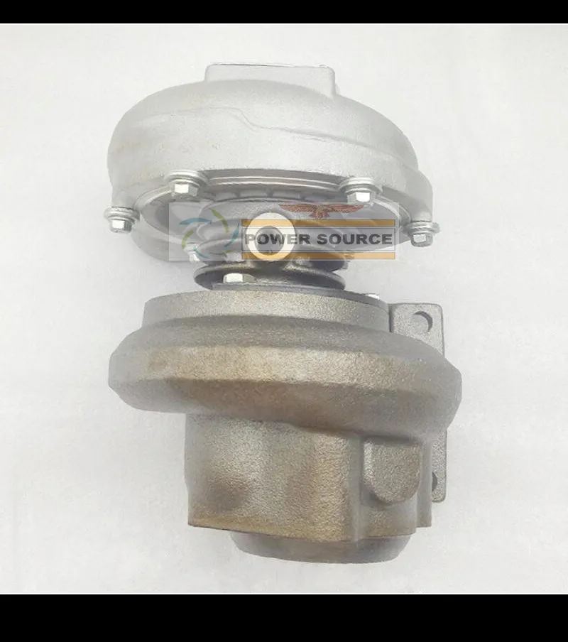 GT2052S 727265-5002S 452264-0002 2674A323 2674A324 2674A382 452264 727265 Turbo For Perkin 4000 For Caterpillar 3054 T4.40 4 (3)