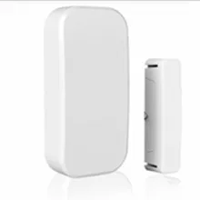 10 шт./партия беспроводной безантенный датчик двери для GSM сигнализация
