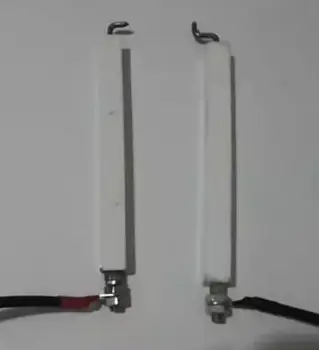 

1 Pair ignitor needles Gas Oven Parts 150mm length 13x13MM