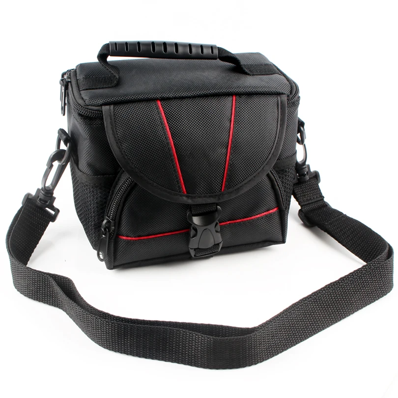 Camera Bag Case For FUJIFILM FinePix X30 X20 X100 X100T XT20 AX3 XA5