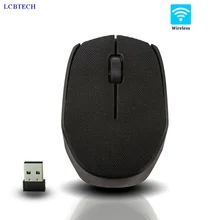 Новая креативная офисная оптическая мышь льняная ткань USB Беспроводная батарея 2,4G персональный USB интерфейс для офисного ПК ноутбука