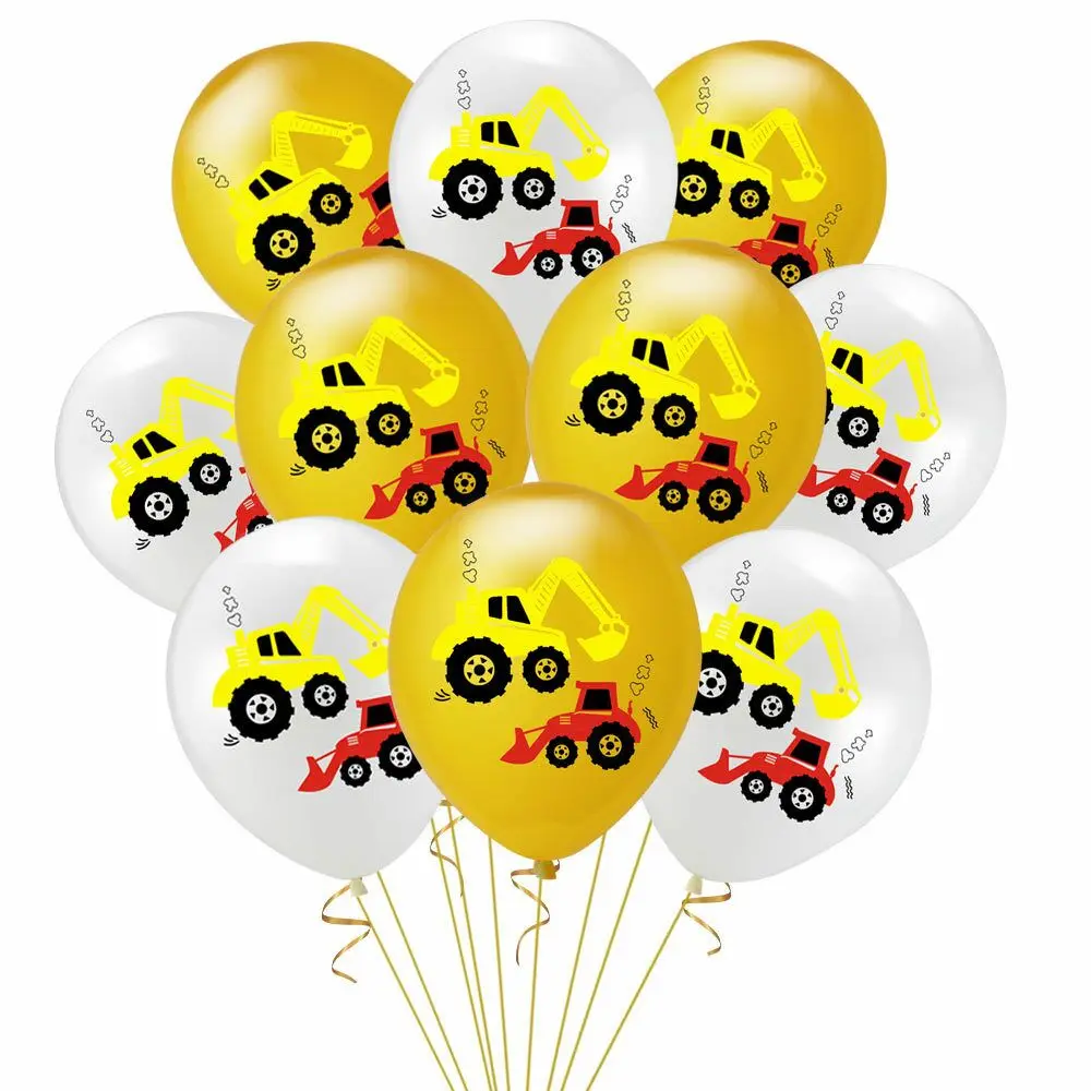 

1pcs Baby Children Cartoon Aluminum Balloon Stars Peach Heart Latex Balloon Set Party Supplies