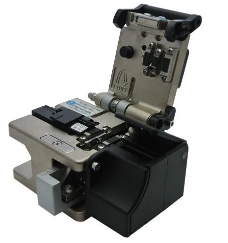 

Fiber Cleaver FTTH tools For Fiber Optic Splice Machine Tool