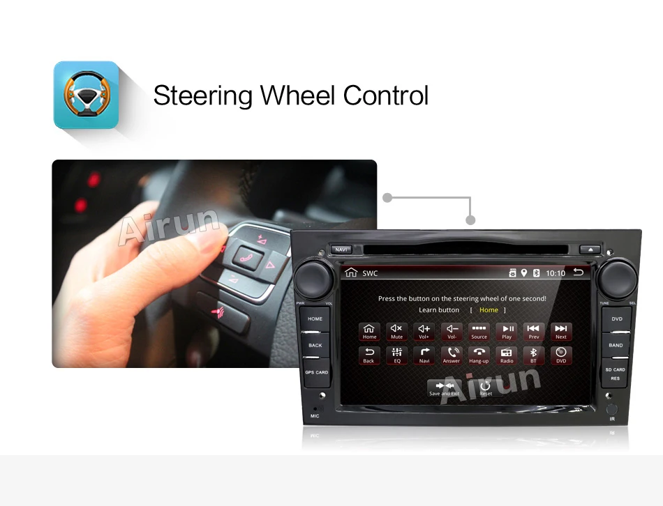 Best HD 1024 Quad Core Android 7.1 Car tape recorder GPS DVD Player For Opel Astra H Vectra Corsa Zafira B C G support OBD2 DVR 16