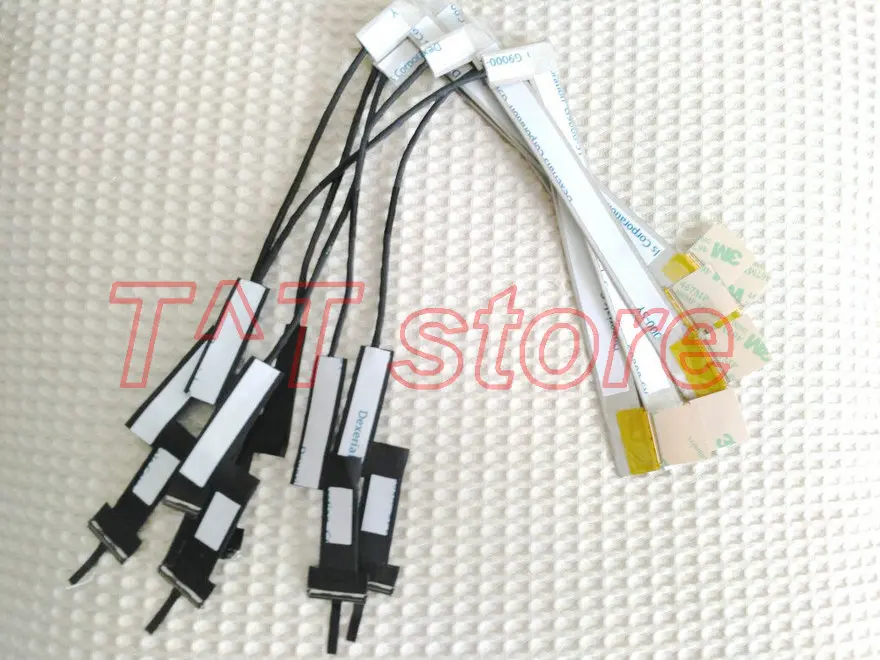 New Original 27890-0VE32-G40S for Razer Blade RZ09 RZ09-0117 series LCD LVDS SCREEN FLEX CABLE AS53-13100005 free shipping New Original 27890-0VE32-G40S for Razer Blade RZ09 RZ09-0117 series LCD LVDS SCREEN FLEX CABLE AS53-13100005 free shipping