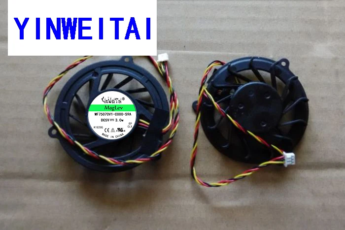 

Вентилятор процессора для FW0560-A1053A 5В