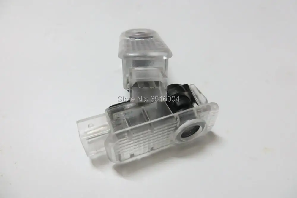 

20PCS FOR Audi Yingbin lamp radium lamp door projection lamp refit A6L A7 A8 LA4 Q3 A5 Q7 special welcome lamp
