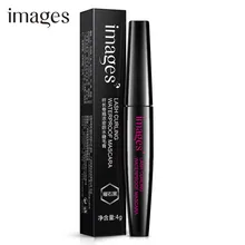 3D волоконный долговечный тушь для ресниц Макияж для ресниц ресницы водонепроницаемый тушь для ресниц завивка макияж тушь для ресниц