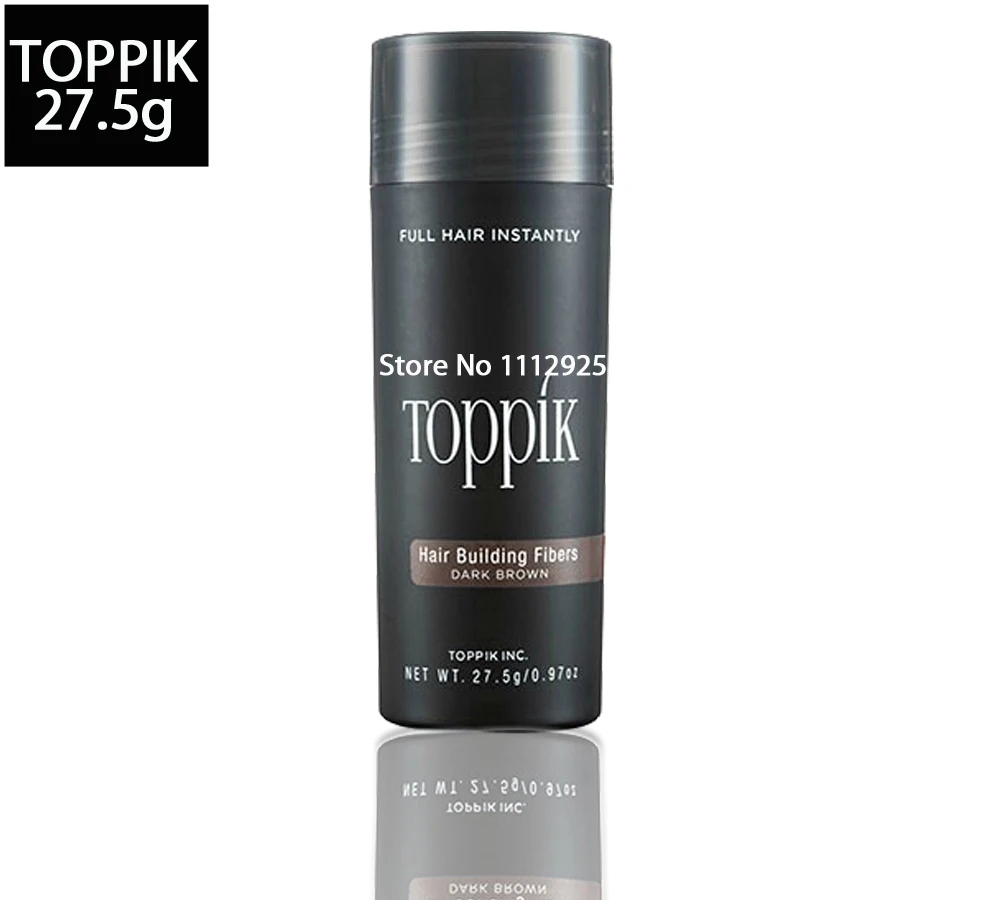Hair Styling Powder