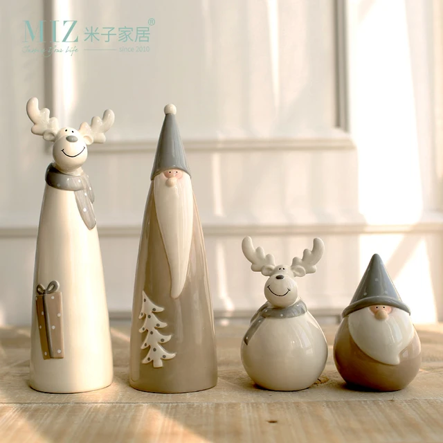 aliexpress com buy miz 1 piece ceramic christmas aliexpress com buy miz 1 piece ceramic christmas