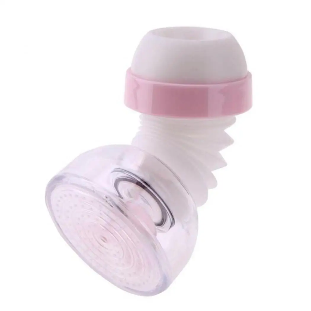 Kitchen Water Saving Device Faucet Shower Head Nozzle Anti Splash Tap Rotary Faucet Sprayer Tap Valve Mouth Economizer Kitchen Water Saving Device Faucet Shower Head Nozzle Anti Splash Tap Rotary Faucet Sprayer Tap Valve Mouth Economizer