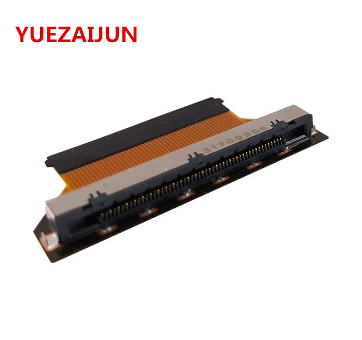 

2PCS FI-RE51S to FPC 51P Adapter Converter Board 0.5 Pitch FPC Male FI-RE51S-HF Female Connector for LG Samsung AU Panel Cable