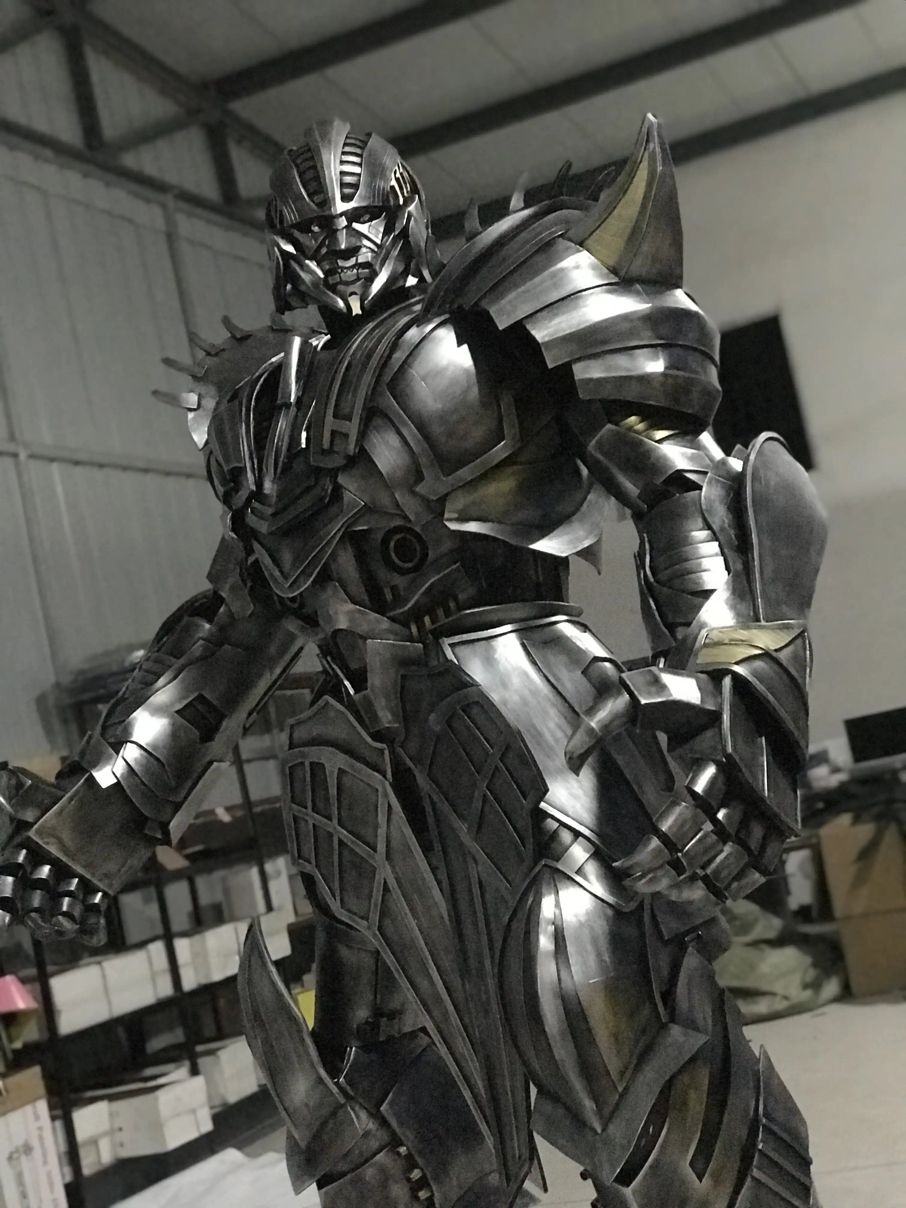 Megatron Megatron