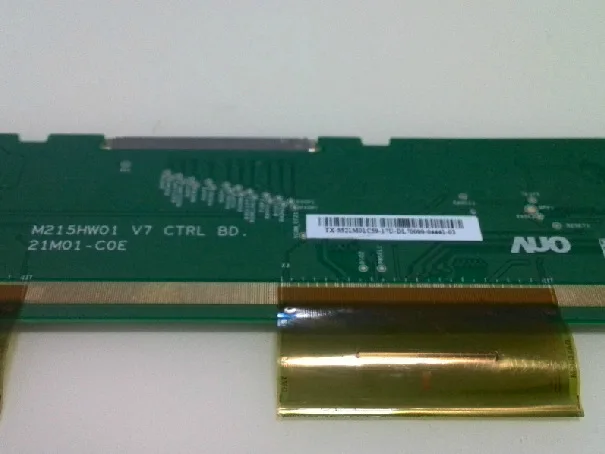

M215HW01 V7 LCD screen display panel for