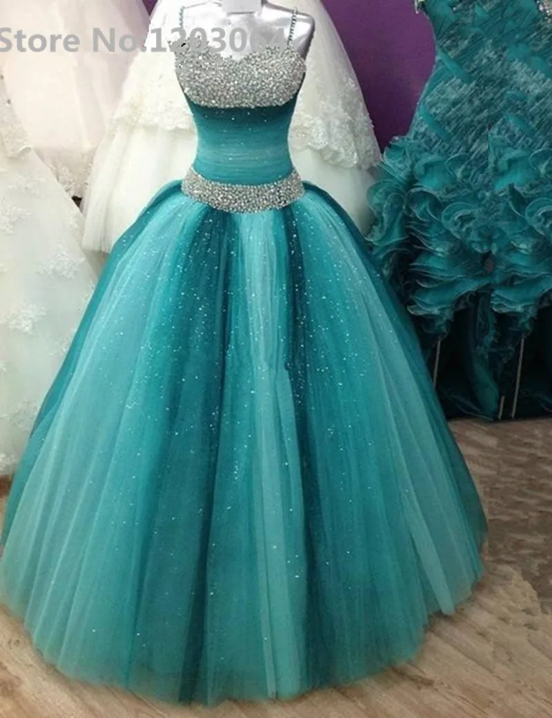 dream quinceanera dresses