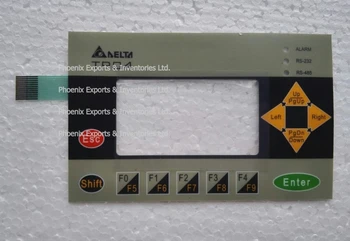 

Brand New Membrane Keypad TP04G-AS2 Operating Panel