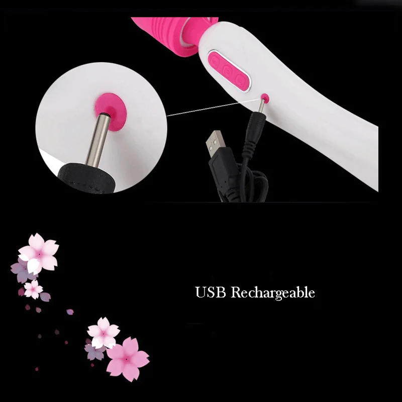 LILO-Rechargeable-Magic-Wand-Powerful-Body-Massager-Clitoral-Vibrator-AV-Vibrators-Adult-Sex-Toys-for-Couples (2)