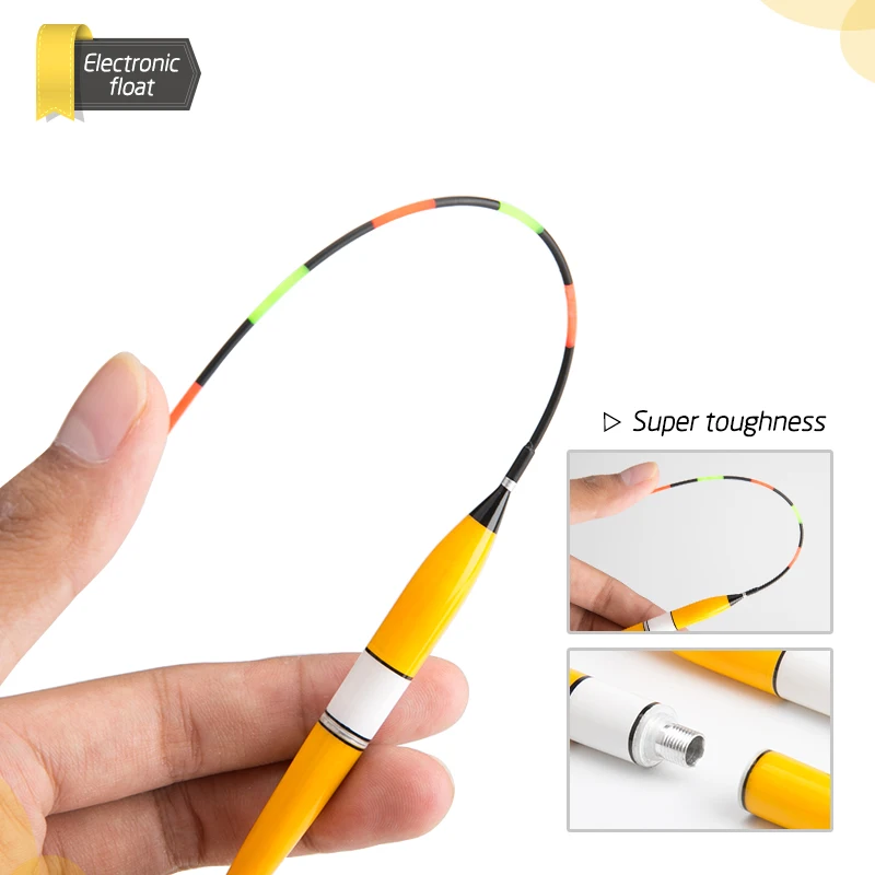 1 قطعة Led الإلكترونية الصيد تعويم + بطارية ليلة يطفو البلسا الخشب للرؤية الليلية الكهربائية تعويم الصيد معالجة مضيئة تعويم 1 قطعة Led الإلكترونية الصيد تعويم + بطارية ليلة يطفو البلسا الخشب للرؤية الليلية الكهربائية تعويم الصيد معالجة مضيئة تعويم