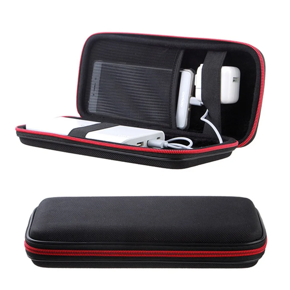 Новейший PU Жесткий Чехол для Anker PowerCore 20100 mAh/Anker Astro E7 ультра высокая 26800 mAh/E6 20800