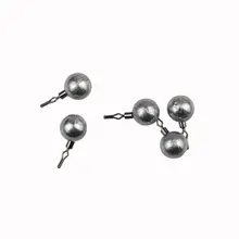 10 шт./лот 20 г форма капли воды вес свинцовый рыболовный грузик Лучшие поставщики рыболовных инструментов рыболовные аксессуары инструменты