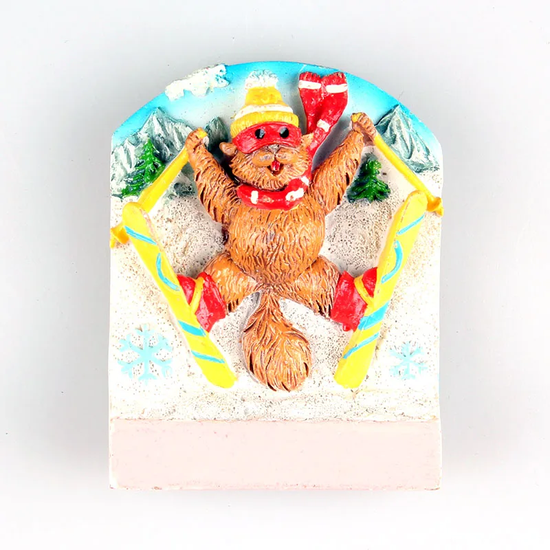 

Fridge Magnets For Kids Decorative Refrigerator Magnets Cheap Small Magnetic Sticker On The Fridge