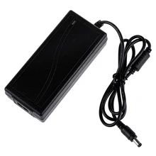 12V 5A 60W адаптер питания для Светодиодный светильник RGB SMD 3528 5050