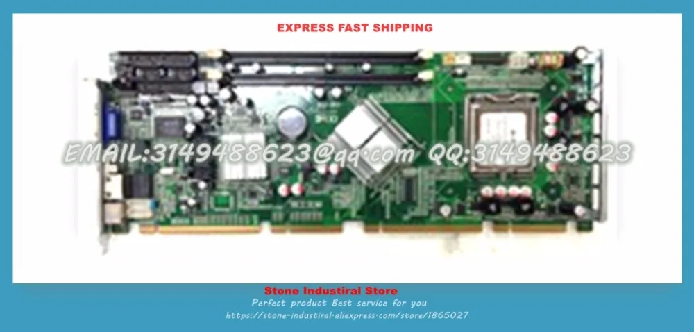 

SHB-930 775 CPU card 100% test good quality