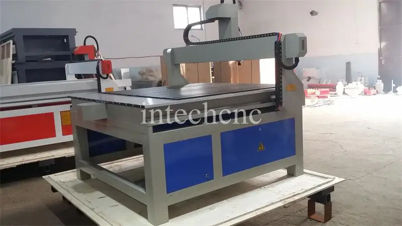 cnc cutting machine price