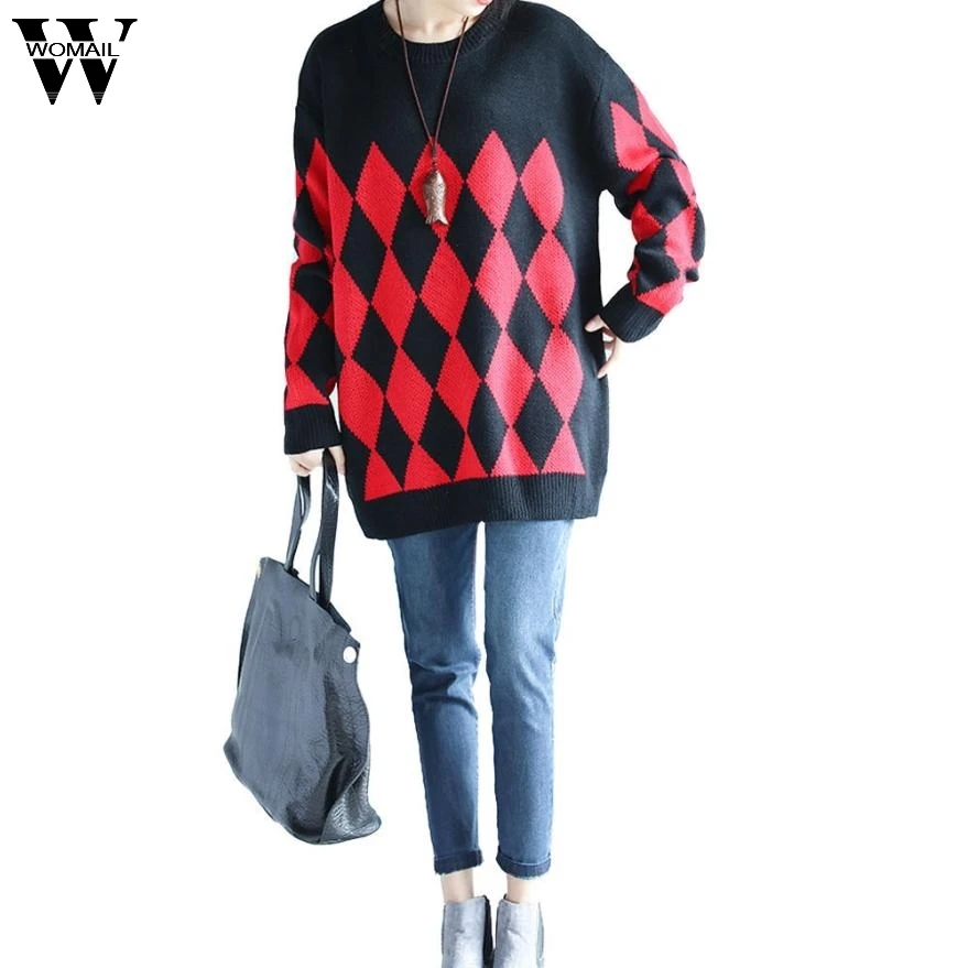 Sweater 2017 Autumn women sweater large size sweater Sep27 Sweater 2017 Autumn women sweater large size sweater Sep27