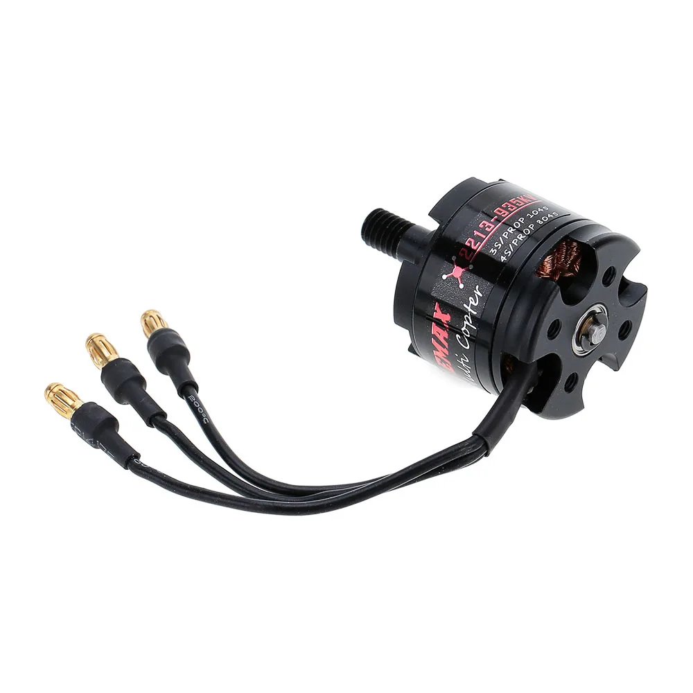 EMAX MT2213 935KV CW/CCW Thread Brushless Motor For DJI Phantom 2 3 F450 F550 RC Quadcopter Multicopter