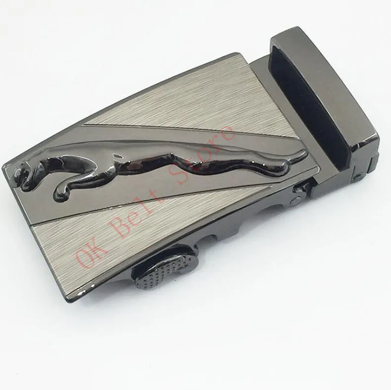 

Luxury Brand Designer 22 Style Belt Buckle Male Kemer Metal Automatic Buckle Fashion Silver Belt Buckle Men Not Belt